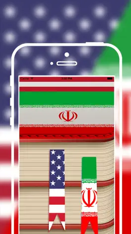 Game screenshot Offline Persian to English Language Dictionary Translator - ترجمه, فارسی انگلیسی دیکشنری بهترین mod apk