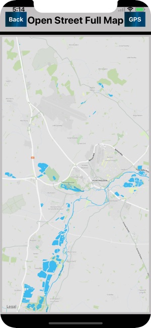 Jerusalem Israel Offline Maps(圖3)-速報App