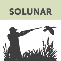 Solunar Hunting & Fishing Times apk