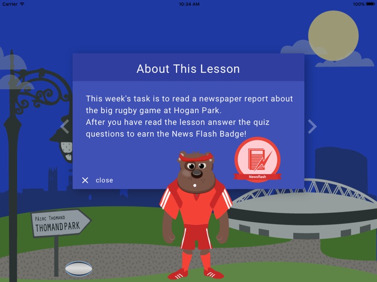 A+ Achieve English Skills (Level 1 - Stage 4)