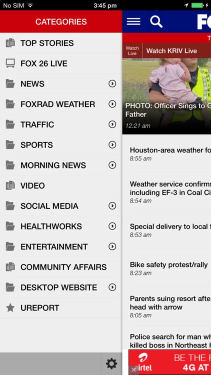 FOX 26 News