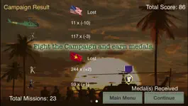 Game screenshot Vertical Assault - Vietnam War hack