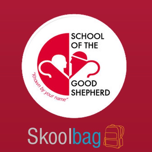 School of the Good Shepherd - Skoolbag icon