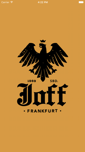Frankfurt Joff(圖1)-速報App