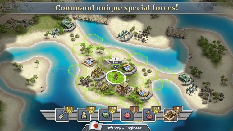 1942 Pacific Front screenshot-3