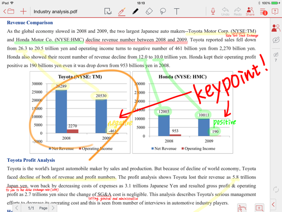 Screenshot #5 pour MetaMoJi Share