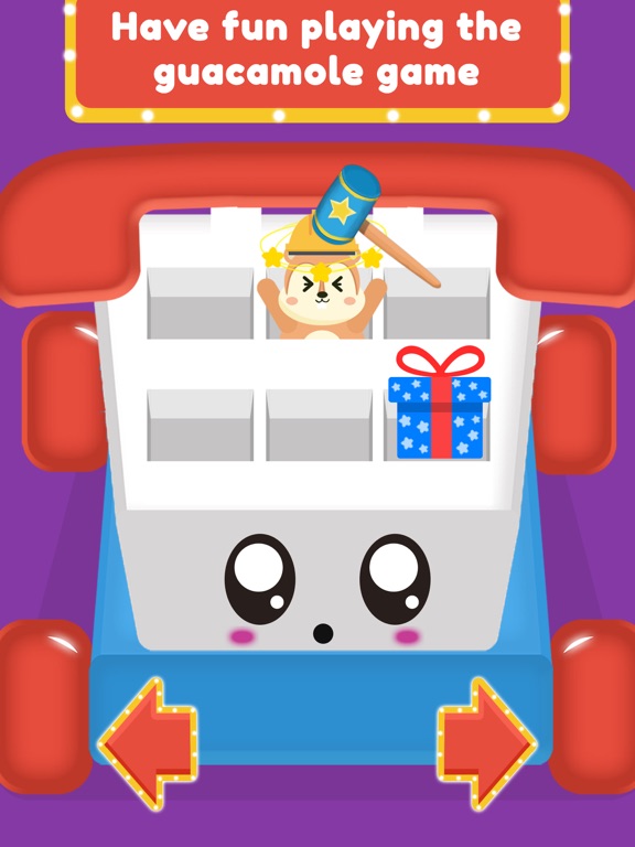 Screenshot #6 pour Baby Carphone