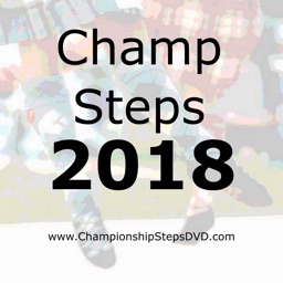 Championship Steps 2018