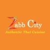 Zabb City Thai Restaurant