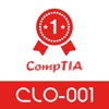 CompTIA CLO-001 Test Prep