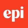 Epicurious (AppStore Link)