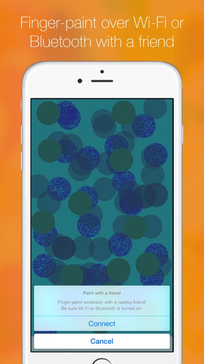 iPaint uPaint