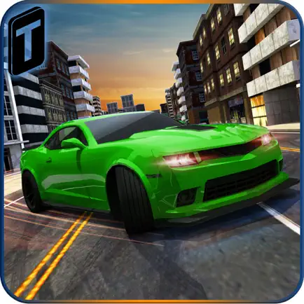 City Drift Racer 2016 Cheats