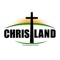 Come and connect with Christland Missionary Baptist Church, the CHURCH where CHRIST is the FOCUS
