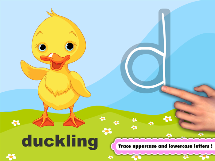 Educational games for kids girls  boys apps free