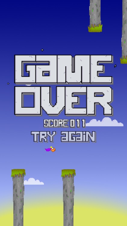 Troll Jumper screenshot-4