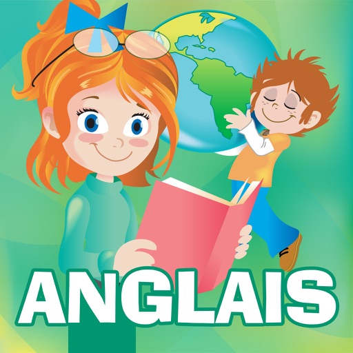 Apprenons l'anglais iOS App