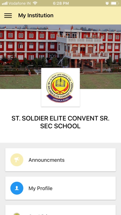 St Soldier Con Jandiala Guru