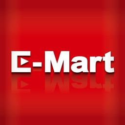 E-Mart 奕瑪國際行銷