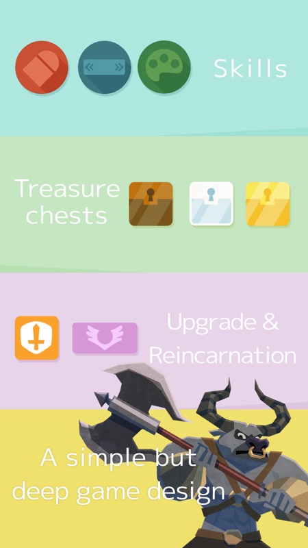 10BATTLE screenshot 4