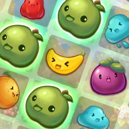 Monkey Fruits Crush Читы
