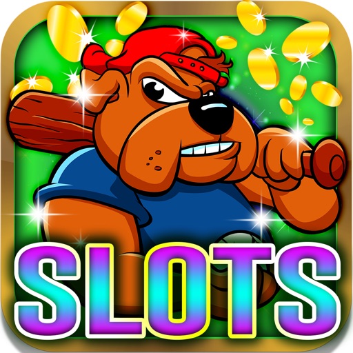 Best Baseball Slots:Play four bases gambling games iOS App