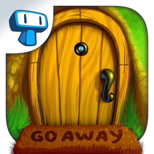 Do Not Disturb! The Grumpy Virtual Pet Marmot