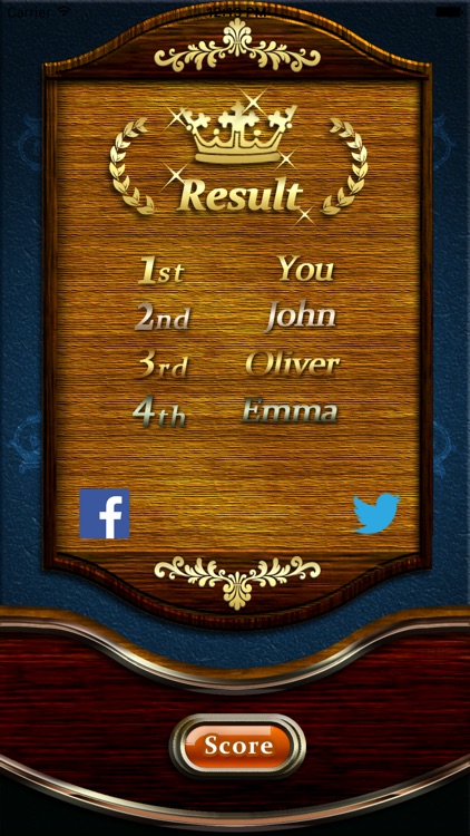 Cheat for Mobile(card game) screenshot-4