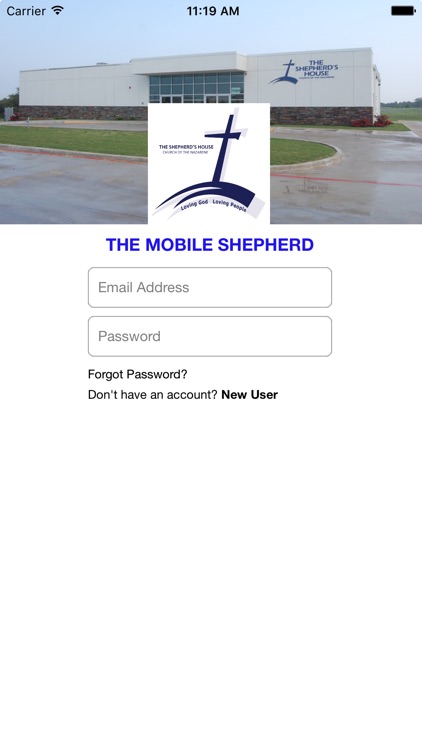 The Mobile Shepherd