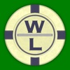WinLoss • Slot Player's Diary app icon - Finance app for iPhone