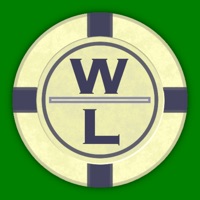 WinLoss • Slot Player's Diary app icon - Finance app for iPhone