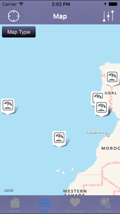 7 Wonders of Portugal screenshot-4