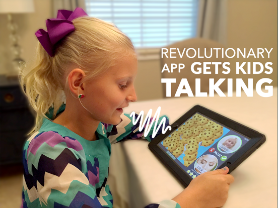 Screenshot #4 pour What’s the Pic Articulation