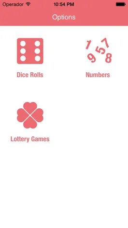 Game screenshot Random Dice mod apk