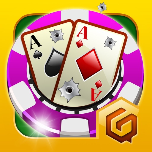 Poker Mafia Icon