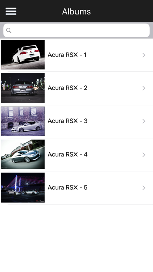 WPs of Acura RSX(圖4)-速報App