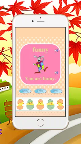 Game screenshot Освойте английский словарь для детей hack