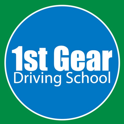 1st Gear Driving School by App Builder
