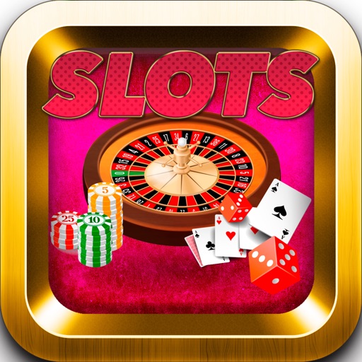 Play Slots Machines Quick Hard Hits - Holdem Free Casino icon