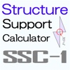 Structure Support Calculator