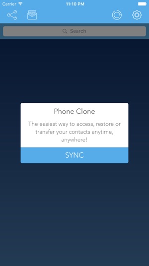 Phone Clone(圖2)-速報App