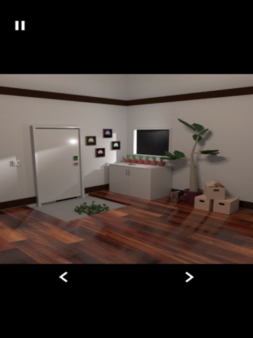 脱出ゲーム-ロボットのいる部屋-のおすすめ画像4