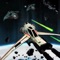 Galactic Warfare - Invasion