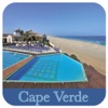 CapeVerde Island Offline Map And Travel Guide