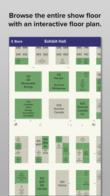 CanWEA 2016 Conference & Exhibition screenshot-4