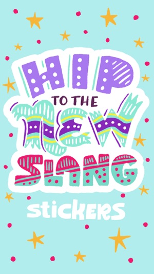 Hip to the New Slang(圖1)-速報App