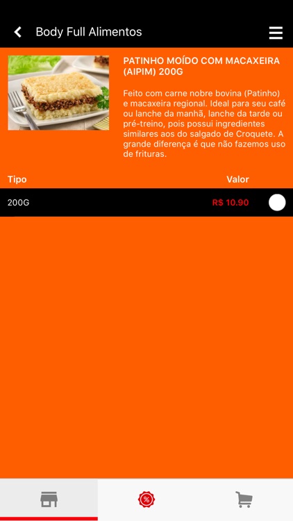 Body Full screenshot-3