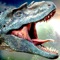 Dino Wars HD Lite - Jurassic Simulator