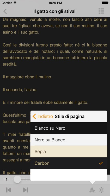 Storie per Bambini  - Charles Perrault