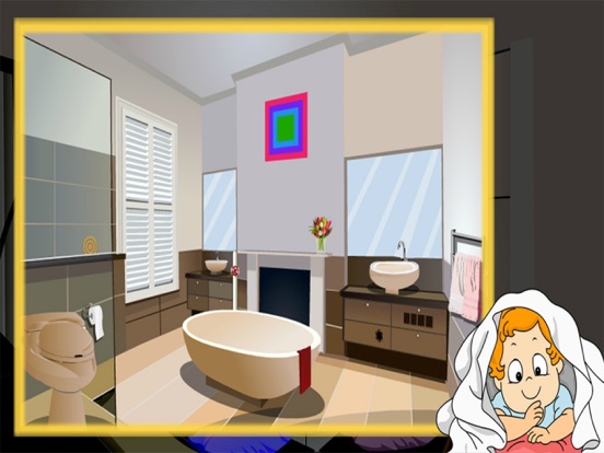 Screenshot #6 pour Hide And Seek Escape